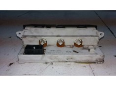 Recambio de pantalla multifuncion para citroën c3 hdi 70 sensodrive premier referencia OEM IAM    2