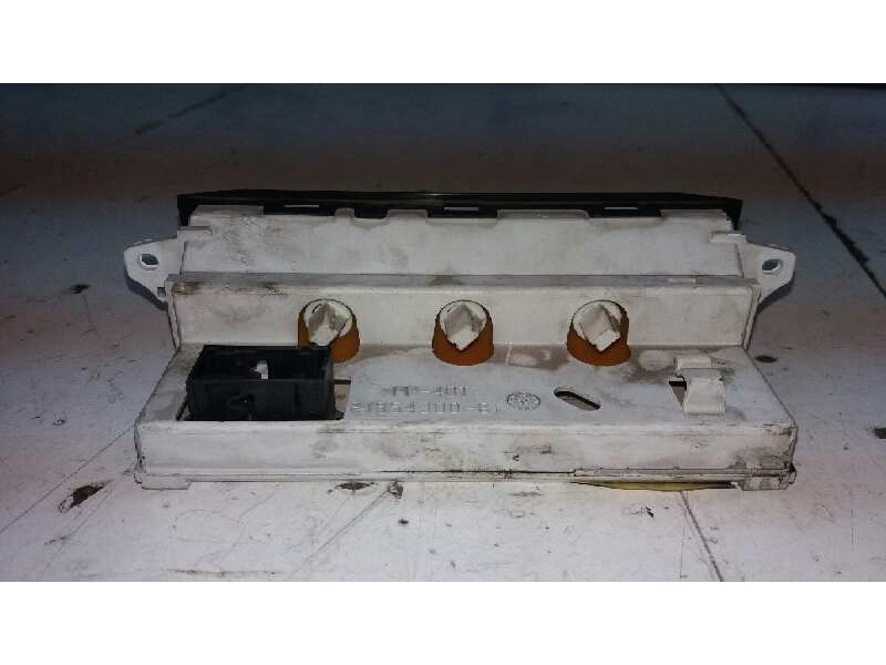 Recambio de pantalla multifuncion para citroën c3 hdi 70 sensodrive premier referencia OEM IAM    Recambio de pantalla multifuncion para citroën c3 hdi 70 sensodrive premier referencia OEM IAM