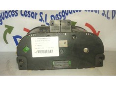 Recambio de cuadro instrumentos para ford fiesta (cbk) ambiente referencia OEM IAM 2S6F10849JF   2