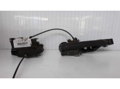 Recambio de cerradura puerta delantera derecha para renault clio iii 1.5 dci diesel cat referencia OEM IAM