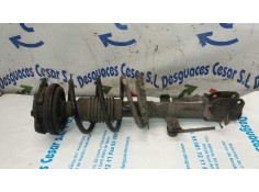 Recambio de amortiguador delantero izquierdo para renault clio iii 1.5 dci diesel cat referencia OEM IAM   