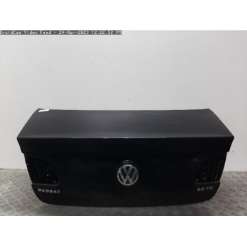 TAPA MALETERO 3C5827025H NEGRO