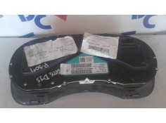Recambio de cuadro instrumentos para peugeot 307 (s1) xs referencia OEM IAM 9647538480   2