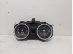 Recambio de cuadro instrumentos para renault megane ii classic berlina confort authentique referencia OEM IAM 8200364015