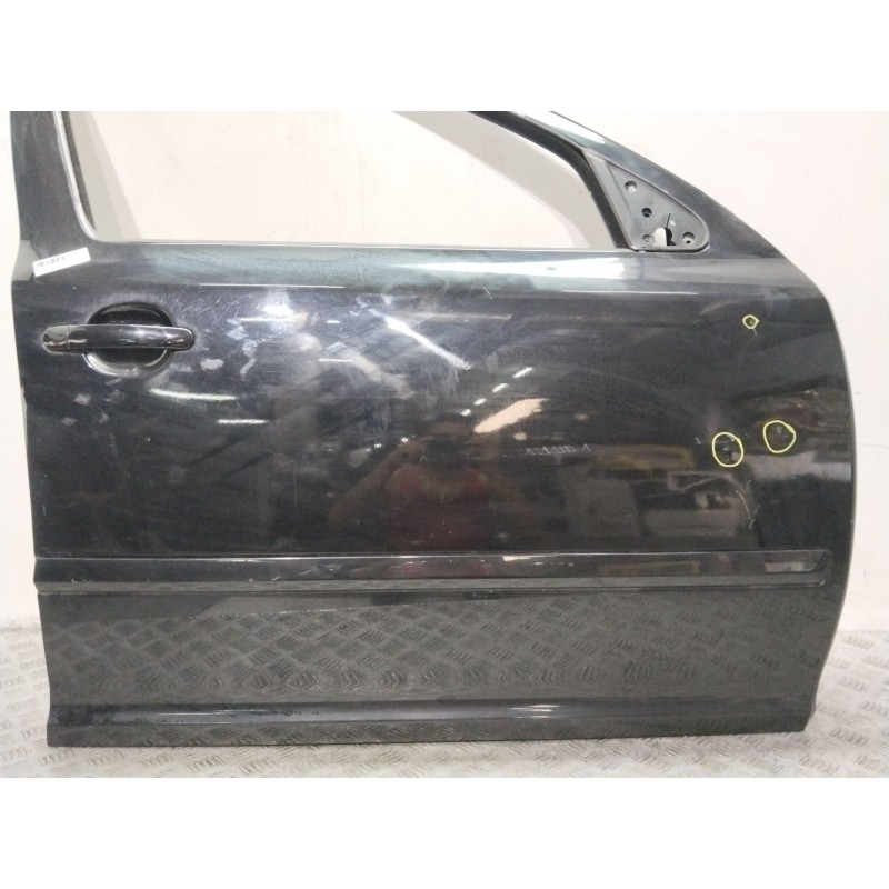 PUERTA DELANTERA DERECHA 1Z0831052  - imagen 2