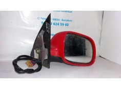 Recambio de retrovisor derecho para skoda fabia (6y2/6y3) comfort referencia OEM IAM  ELECTRICO