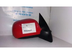 Recambio de retrovisor derecho para skoda fabia (6y2/6y3) comfort referencia OEM IAM  ELECTRICO  2