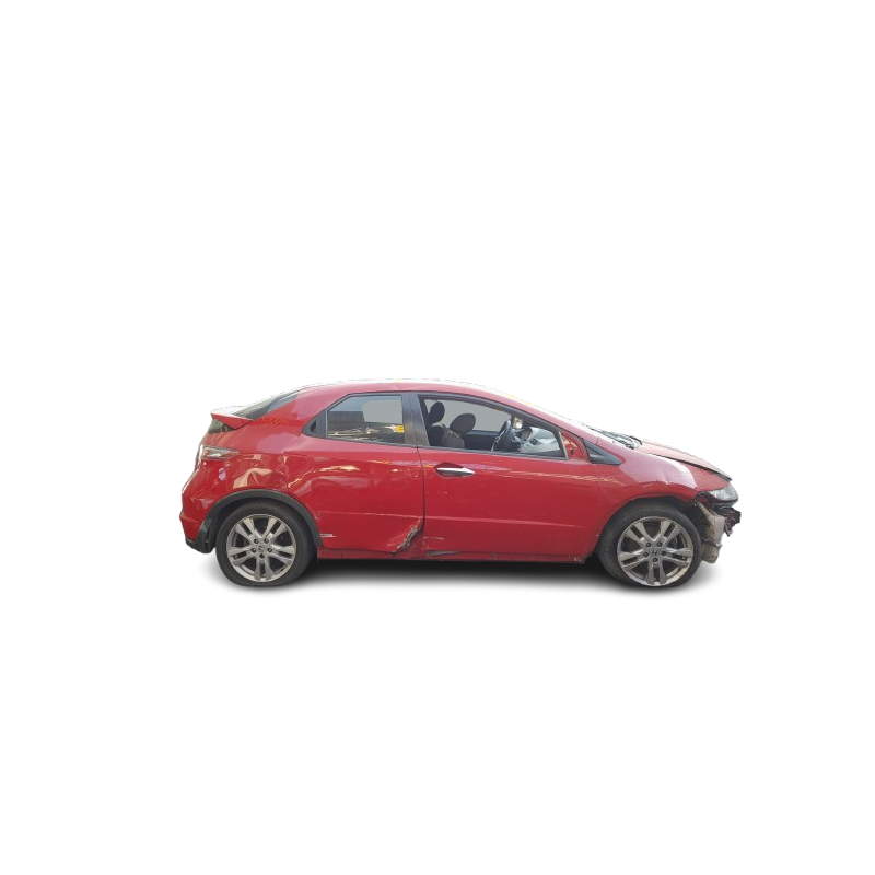 HONDA CIVIC VIII HATCHBACK (FN, FK) - imagen 1