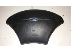 Recambio de airbag delantero izquierdo para ford focus berlina (cak) ambiente referencia OEM IAM 98ABA042B85DCYYFY 3126300147100
