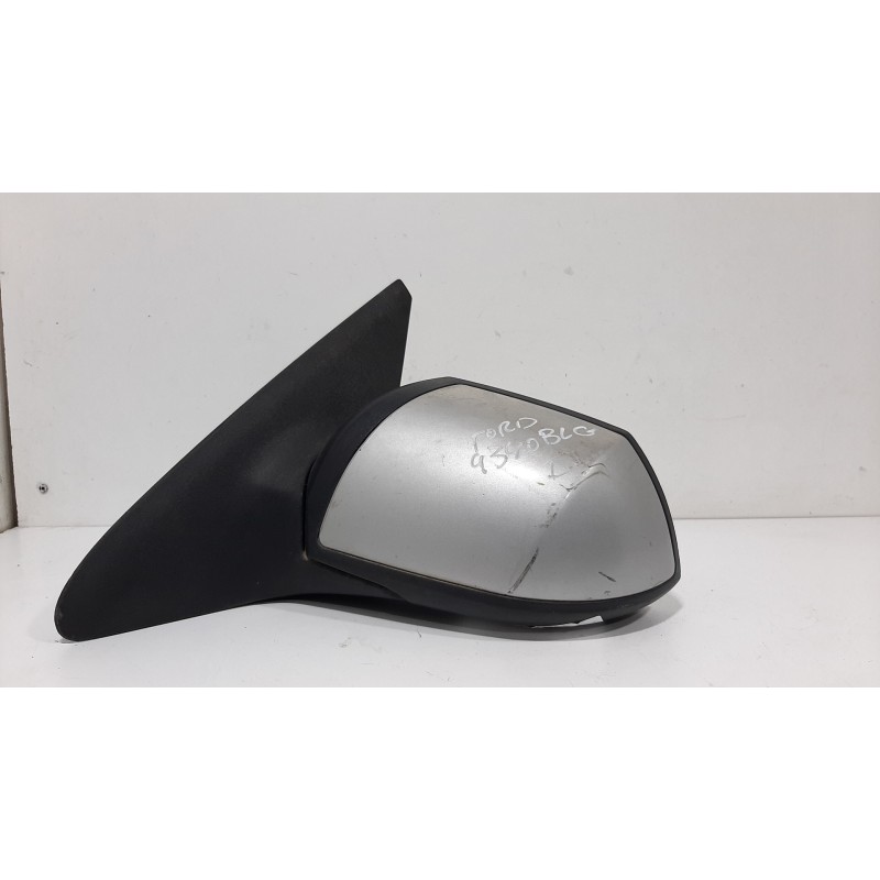 RETROVISOR IZQUIERDO 1232186 PLATA ELÉCTRICO - imagen 2