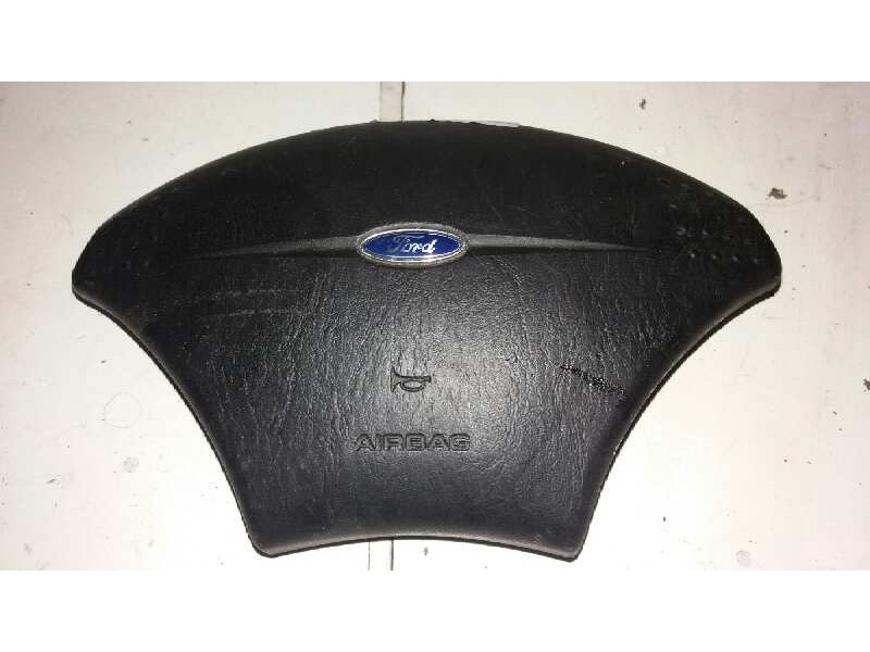 Recambio de airbag delantero izquierdo para ford focus berlina (cak) ambiente referencia OEM IAM 98ABA042B85DCYYFY 3126300147100