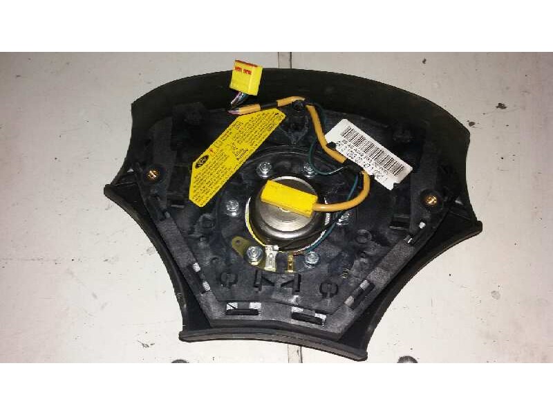 Recambio de airbag delantero izquierdo para ford focus berlina (cak) ambiente referencia OEM IAM 98ABA042B85DCYYFY 3126300147100