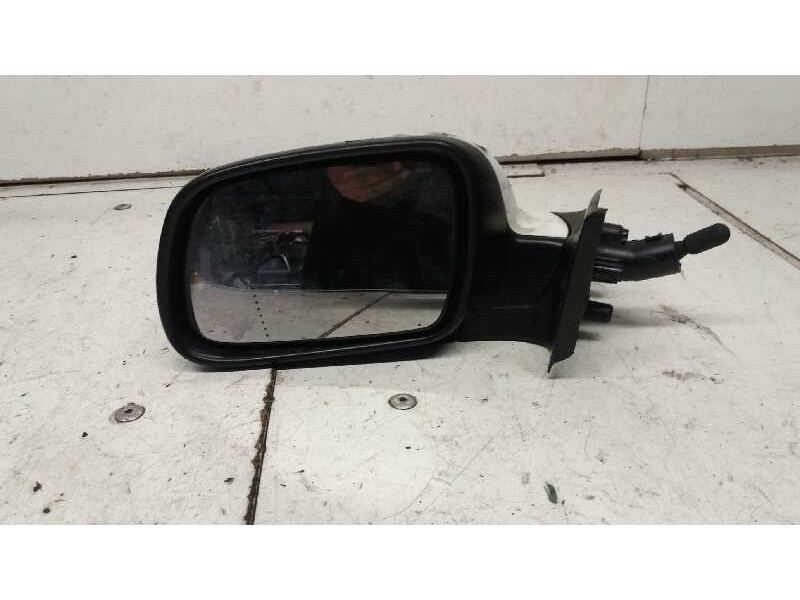 Recambio de retrovisor izquierdo para peugeot 307 (s1) xr clim referencia OEM IAM  MANUAL  Recambio de retrovisor izquierdo para peugeot 307 (s1) xr clim referencia OEM IAM  MANUAL