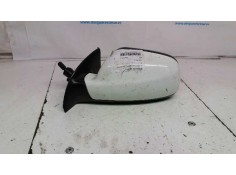 Recambio de retrovisor izquierdo para peugeot 307 (s1) xr clim referencia OEM IAM  MANUAL  2