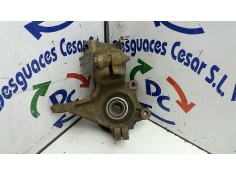 Recambio de mangueta delantera izquierda para citroën xsara berlina 2.0 hdi 66kw premier referencia OEM IAM 364654  