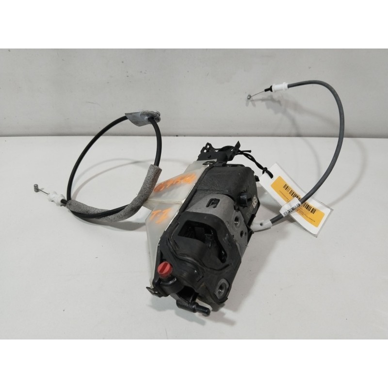 CERRADURA PUERTA TRASERA IZQUIERDA 825011KA2A  - imagen 3