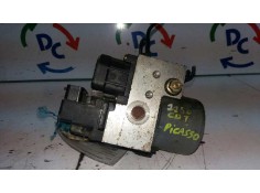 Recambio de abs para citroën xsara berlina 2.0 hdi 66kw premier referencia OEM IAM 0273004353  