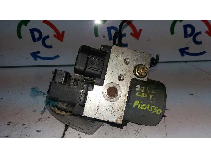 Recambio de abs para citroën xsara berlina 2.0 hdi 66kw premier referencia OEM IAM 0273004353   Recambio de abs para citroën xsara berlina 2.0 hdi 66kw premier referencia OEM IAM 0273004353