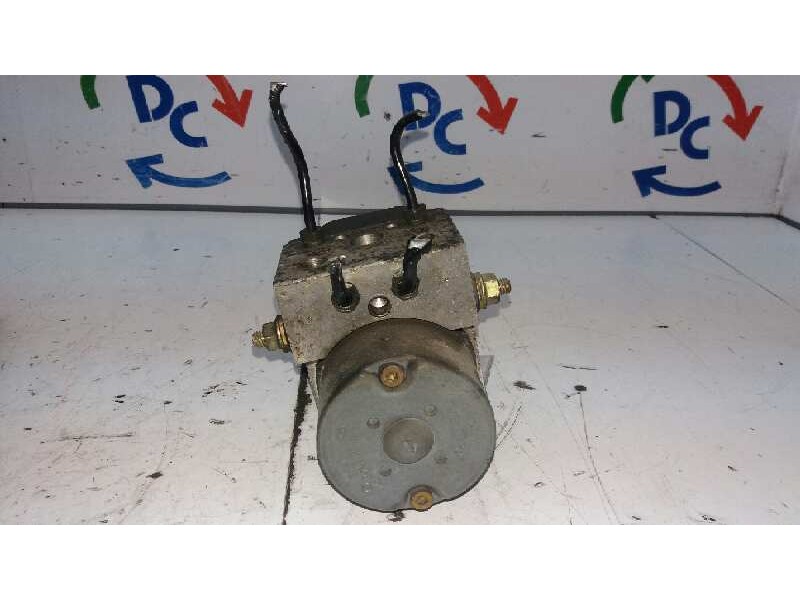 Recambio de abs para citroën xsara berlina 2.0 hdi 66kw premier referencia OEM IAM 0273004353   Recambio de abs para citroën xsara berlina 2.0 hdi 66kw premier referencia OEM IAM 0273004353