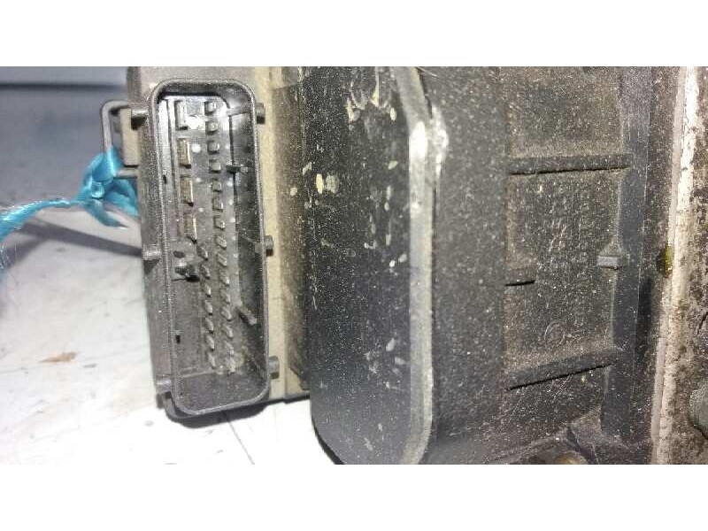Recambio de abs para citroën xsara berlina 2.0 hdi 66kw premier referencia OEM IAM 0273004353   Recambio de abs para citroën xsara berlina 2.0 hdi 66kw premier referencia OEM IAM 0273004353
