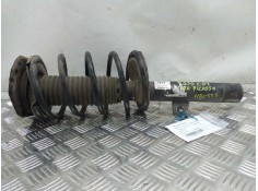 Recambio de amortiguador delantero izquierdo para citroën xsara berlina 2.0 hdi 66kw premier referencia OEM IAM 5202CK  