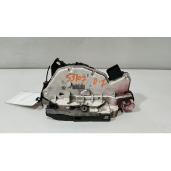 CERRADURA PUERTA DELANTERA IZQUIERDA 5N1837015N 