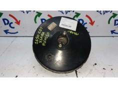 Recambio de servofreno para citroën xsara berlina 2.0 hdi 66kw premier referencia OEM IAM 0204021660  