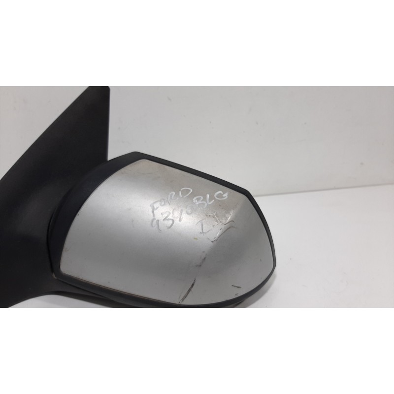 RETROVISOR IZQUIERDO 1232186 PLATA ELÉCTRICO - imagen 3