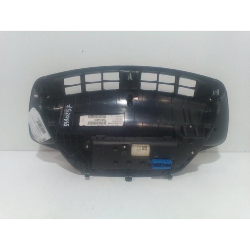 CUADRO INSTRUMENTOS 96613462ZD  - imagen 2