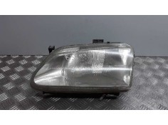 Recambio de faro derecho para renault megane i berlina hatchback (ba0) 1.6e alize referencia OEM IAM 260101792R  