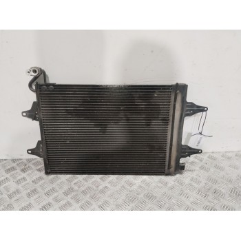 CONDENSADOR AIRE ACONDICIONADO 6Q0820411K 