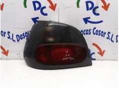 Recambio de piloto trasero derecho para renault megane i berlina hatchback (ba0) 1.6e alize referencia OEM IAM 7701040646  