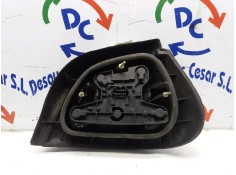 Recambio de piloto trasero derecho para renault megane i berlina hatchback (ba0) 1.6e alize referencia OEM IAM 7701040646   2