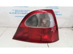 Recambio de piloto trasero derecho para mg mg zr 105 referencia OEM IAM   