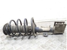 Recambio de amortiguador delantero izquierdo para peugeot 307 (s1) xs referencia OEM IAM 5202CY