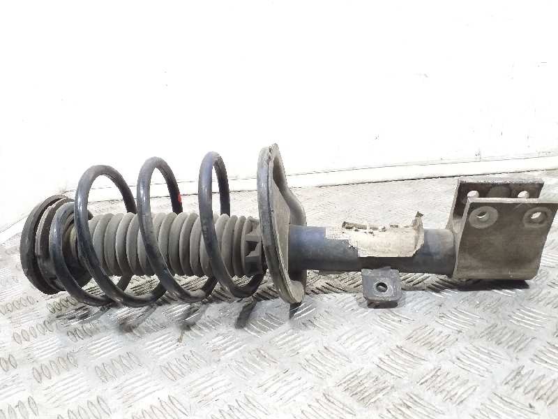 Recambio de amortiguador delantero izquierdo para peugeot 307 (s1) xs referencia OEM IAM 5202CY  