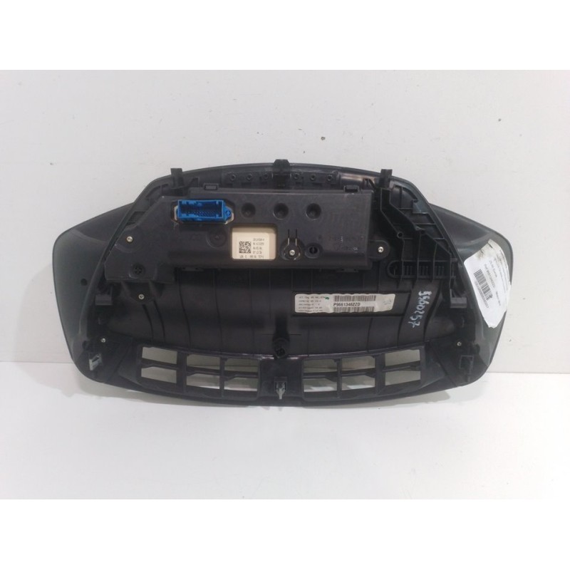 CUADRO INSTRUMENTOS 96613462ZD  - imagen 3