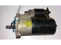 Recambio de motor arranque para volkswagen polo berlina (6n2) conceptline referencia OEM IAM 085911023  