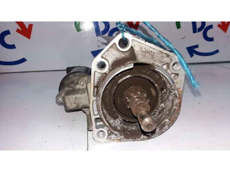 Recambio de motor arranque para volkswagen polo berlina (6n2) conceptline referencia OEM IAM 085911023  