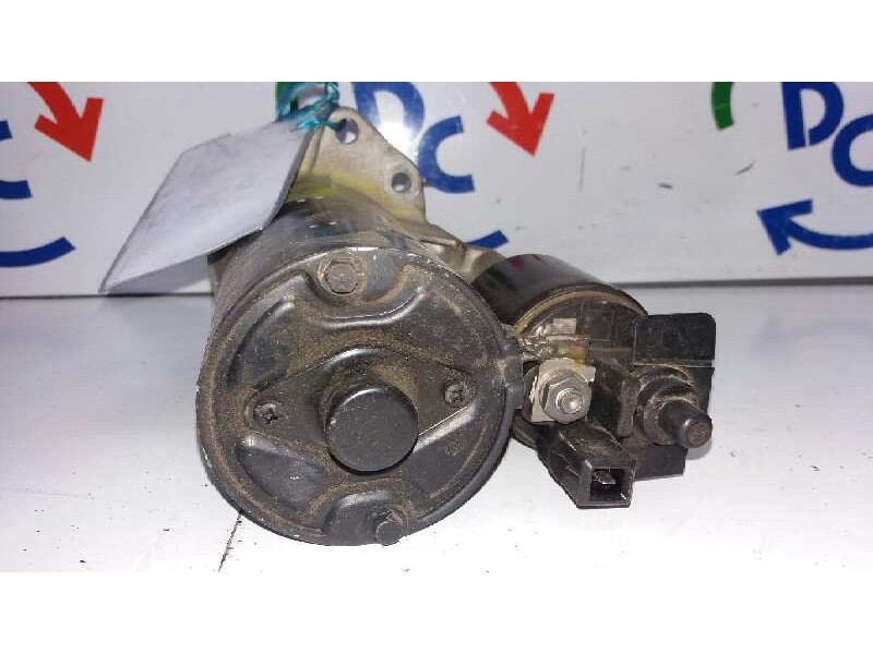 Recambio de motor arranque para volkswagen polo berlina (6n2) conceptline referencia OEM IAM 085911023  