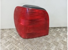 Recambio de piloto trasero izquierdo para volkswagen polo berlina (6n2) conceptline referencia OEM IAM   