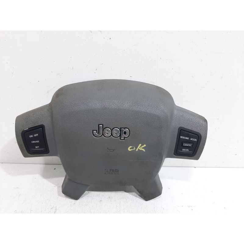 AIRBAG DELANTERO IZQUIERDO P1CE761D5AA  - imagen 1