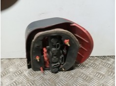 Recambio de piloto trasero izquierdo para volkswagen polo berlina (6n2) conceptline referencia OEM IAM    2