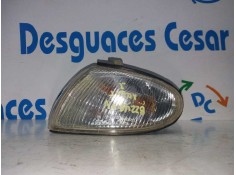 Recambio de piloto delantero izquierdo para hyundai accent (x3) 1.5 gs referencia OEM IAM