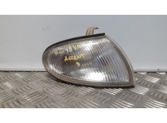 Recambio de piloto delantero derecho para hyundai accent (x3) 1.5 gs referencia OEM IAM