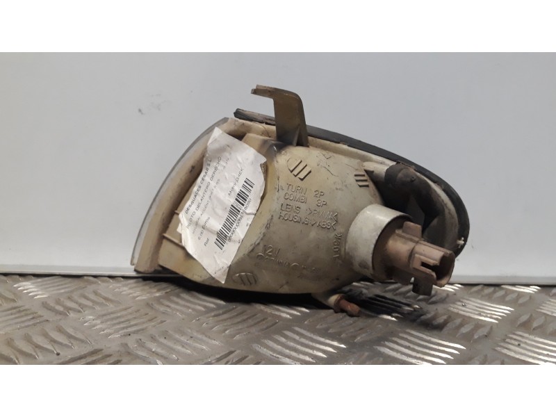 Recambio de piloto delantero derecho para hyundai accent (x3) 1.5 gs referencia OEM IAM    Recambio de piloto delantero derecho para hyundai accent (x3) 1.5 gs referencia OEM IAM