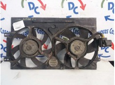 Recambio de electroventilador para seat ibiza (6k1) stella referencia OEM IAM 6K0959455K  