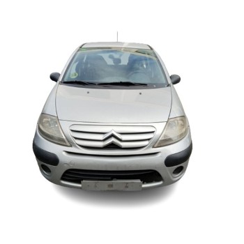 CITROËN C3 I (FC_, FN_)