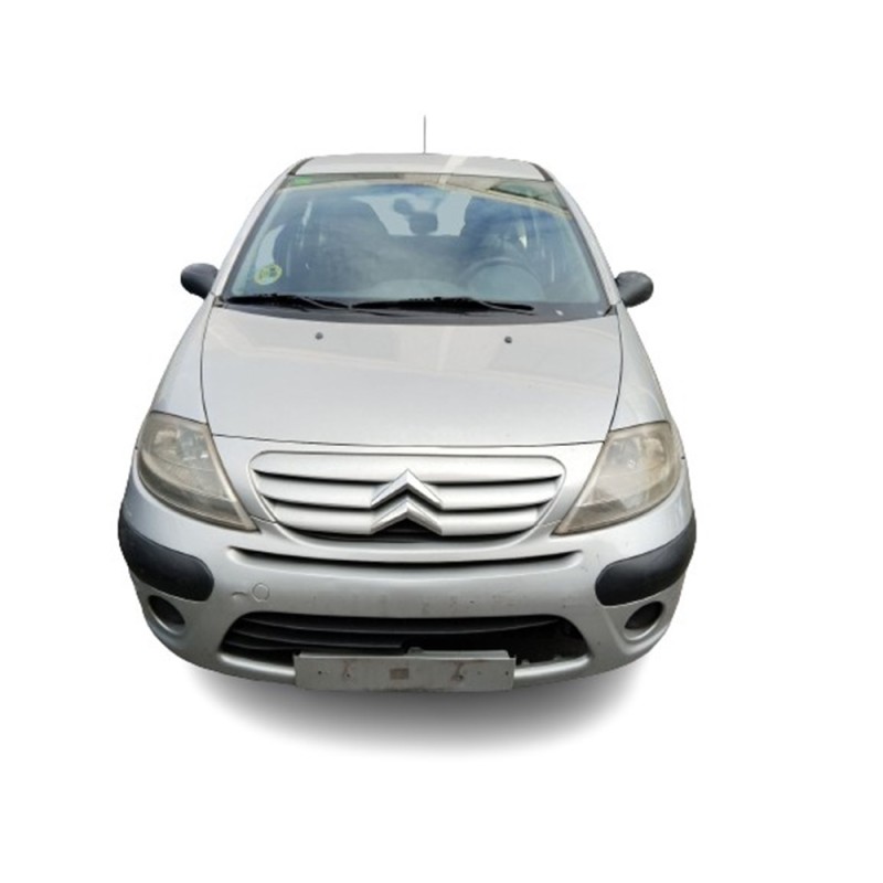 CITROËN C3 I (FC_, FN_) - imagen 1