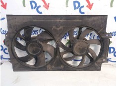 Recambio de electroventilador para seat ibiza (6k1) stella referencia OEM IAM 6K0959455K   2